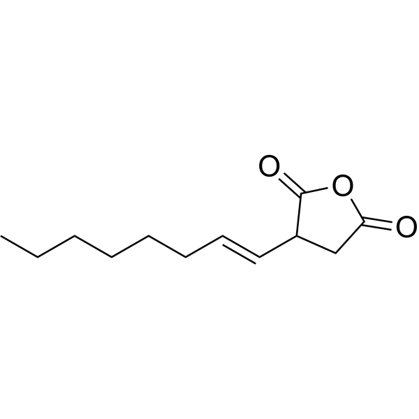 Octenyl succinic anhydride 26680-54-6